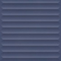 Paradyz NEVE CREATIVE DARK BLUE ŚCIANA STRUKTURA MAT 19,8X19,8 G1