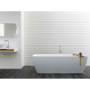 BALDOCER NEVE SATIN RECT