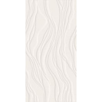 Paradyz NEVE BIANCO ŚCIANA STRUKTURA REKT. POŁYSK 29,8X59,8 G1