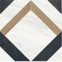 NEW TILES WEIMAR RECT. 59.5x59.5 (плитка для підлоги і стін)