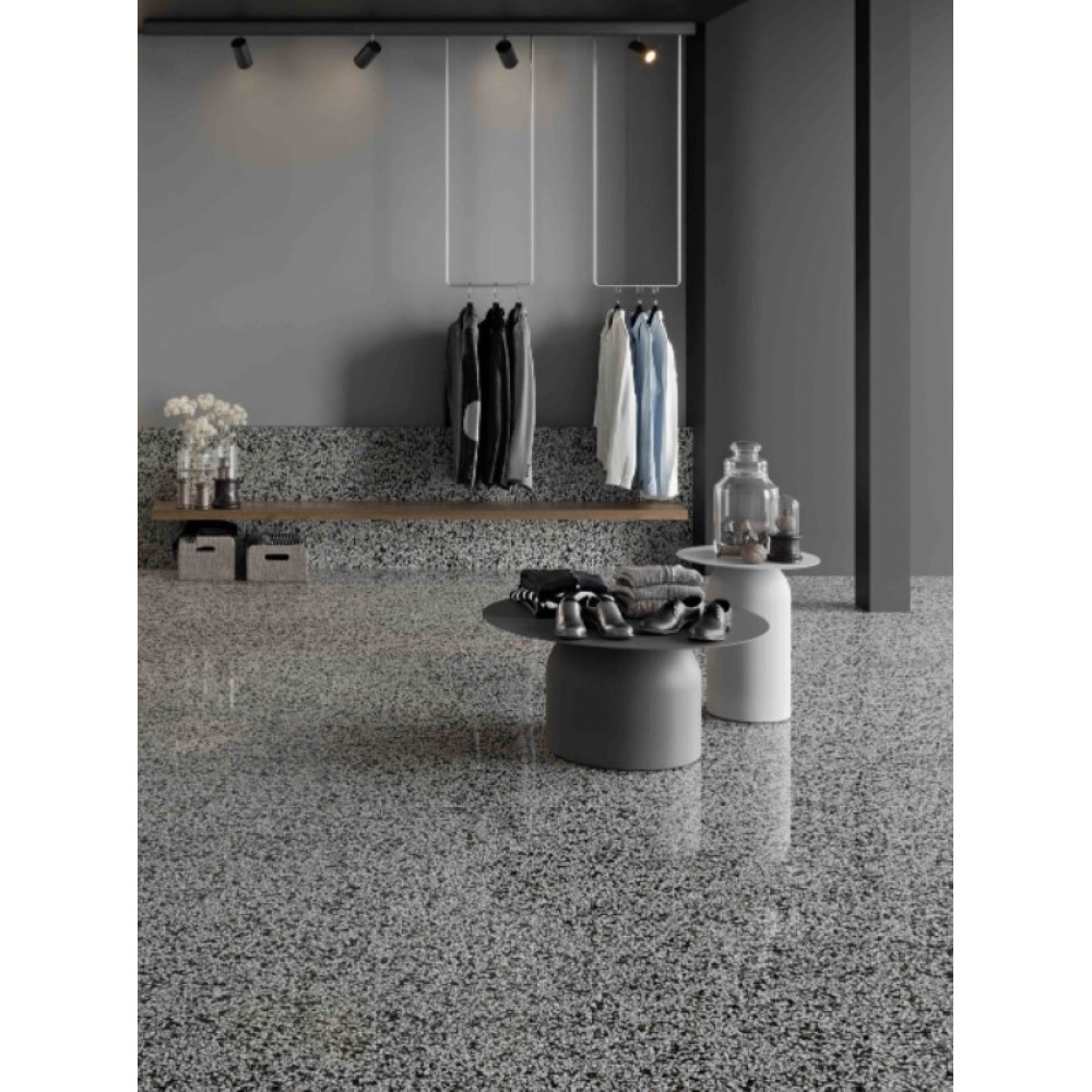 NEW TILES SIENA NEGRO 60x60 (плитка для підлоги і стін)