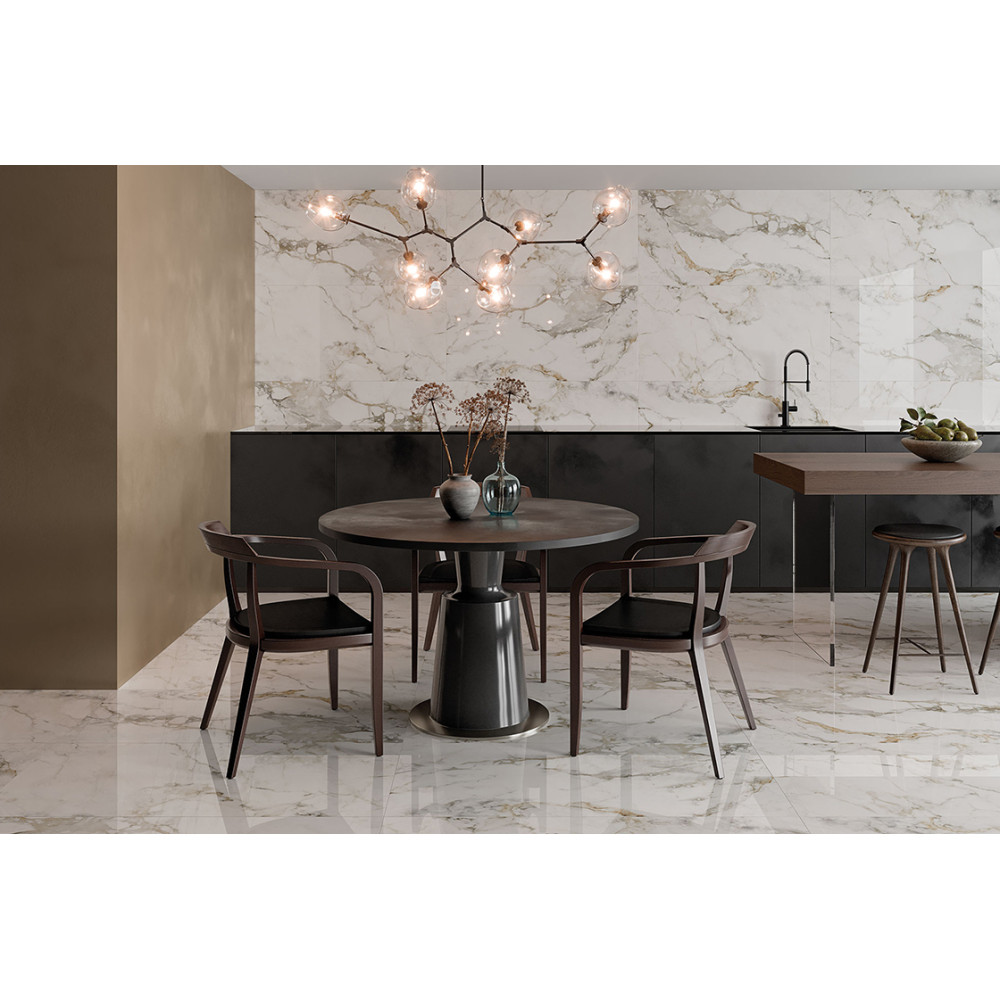 NEW TILES VENETO BEIGE 60x60 (плитка для підлоги і стін)