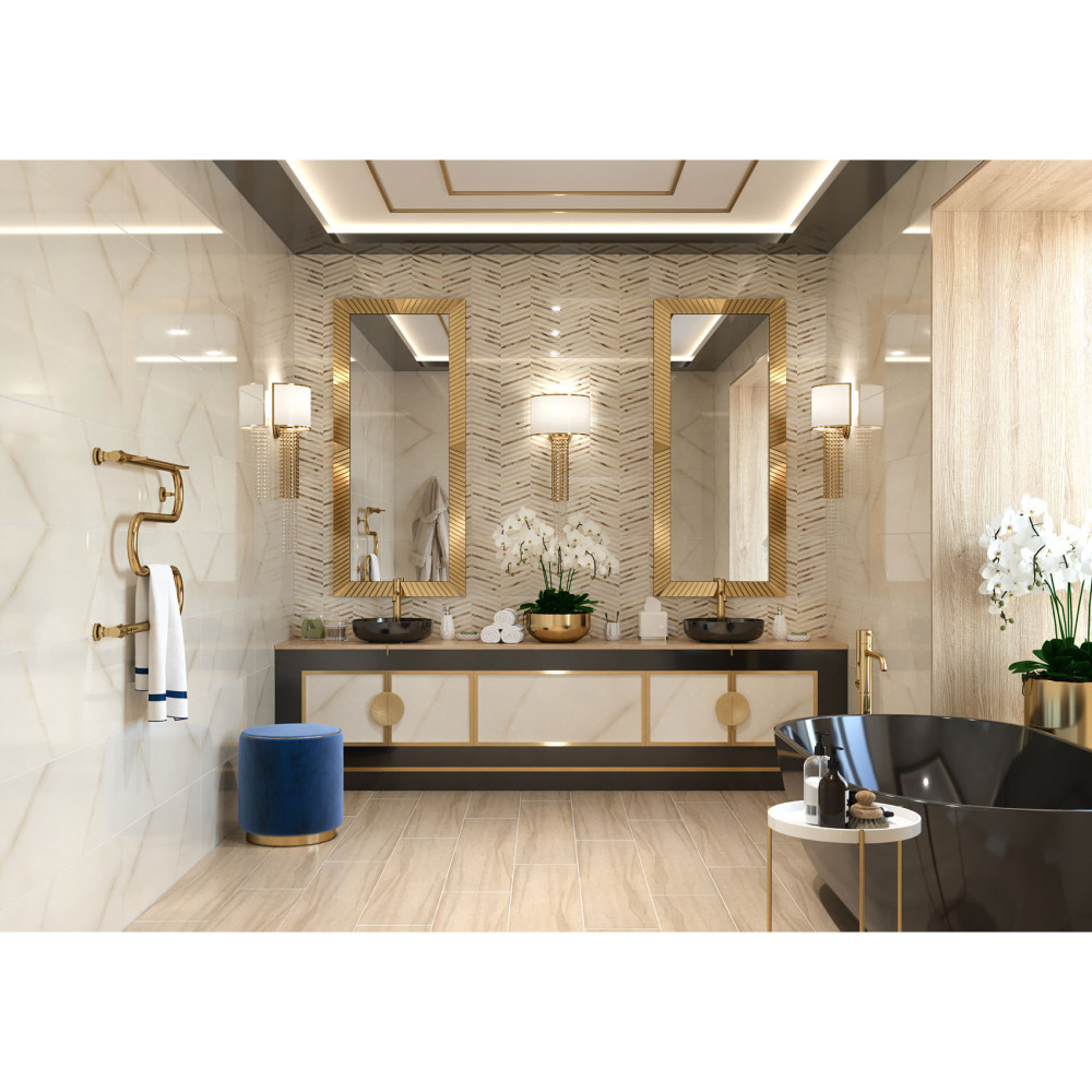 ALMERA CERAMICA (SPAIN) GRAZ NEWBURY RECT