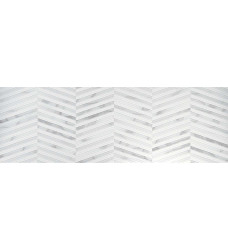 ALMERA CERAMICA (SPAIN) GRAZ NEWBURY WHITE SLIM