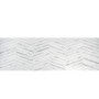 ALMERA CERAMICA (SPAIN) GRAZ NEWBURY WHITE SLIM