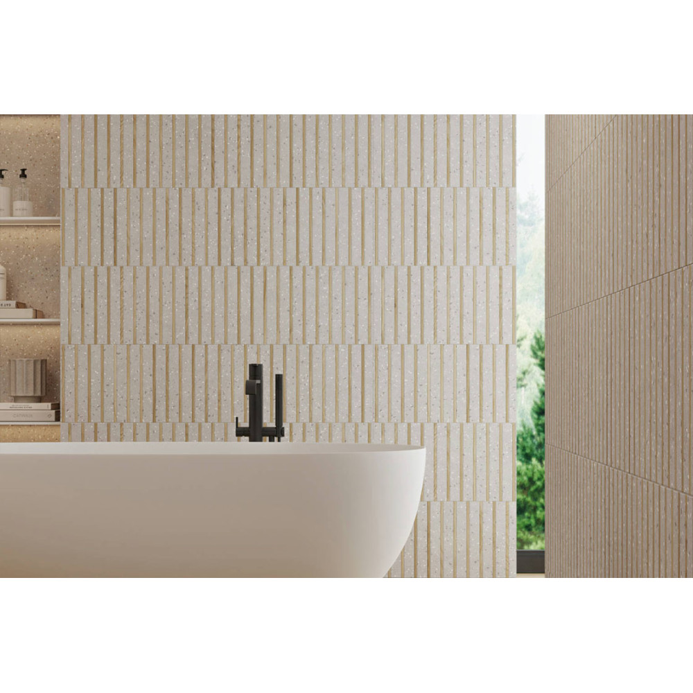 NEWKER WOODWORK DECOR GREY 60x120 (плитка для підлоги і стін)