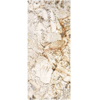 Ariana Nobile Bookmatch Blanc Du Blanc Slab B 120х270 Lux 6мм (PF60006642)