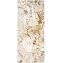 Ariana Nobile Bookmatch Blanc Du Blanc Slab B 120х270 Lux 6мм (PF60006642)