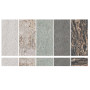 Ariana Nobile Decoro Foglie Lux Ret 60х120 (PF60006835)