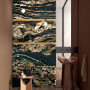 Ariana Nobile Black Taurus 120х270 Lux 6мм (PF60005354)