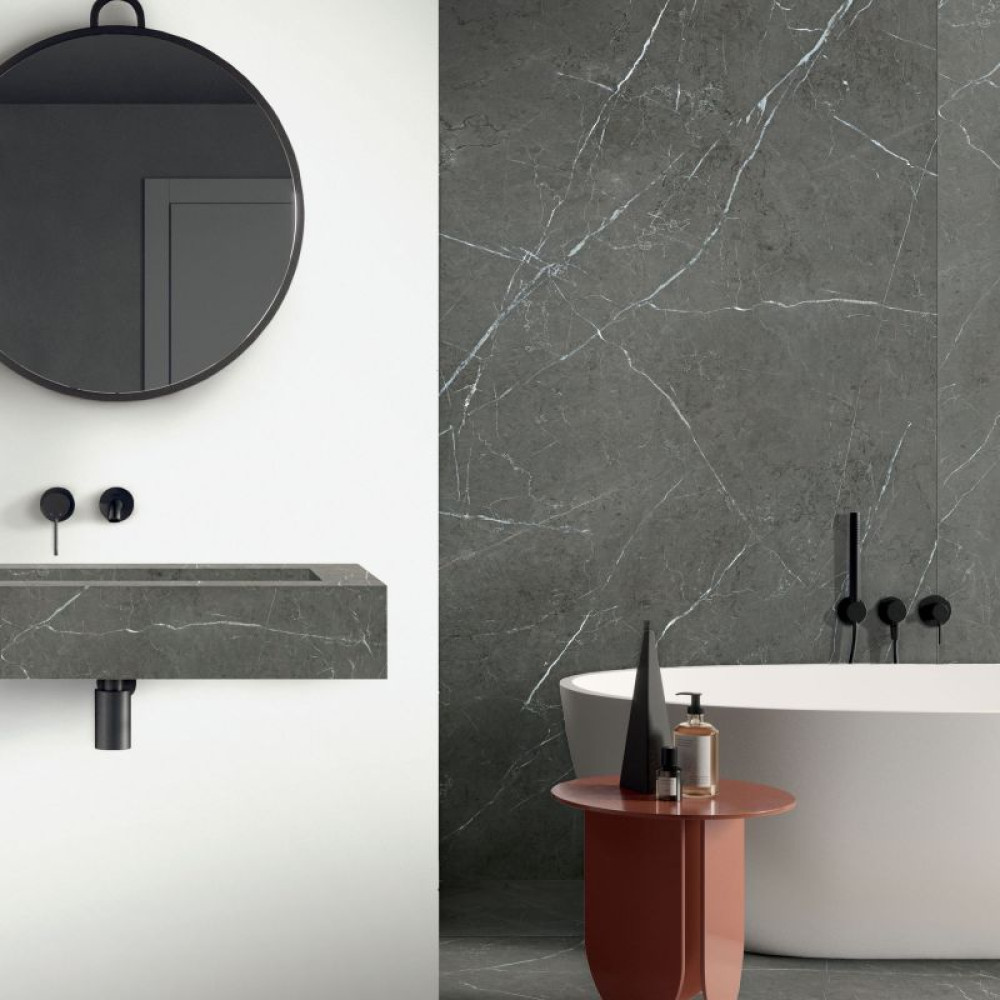 Ariana Nobile Grey Grafite 120х270 Lux 6мм (PF60006307)