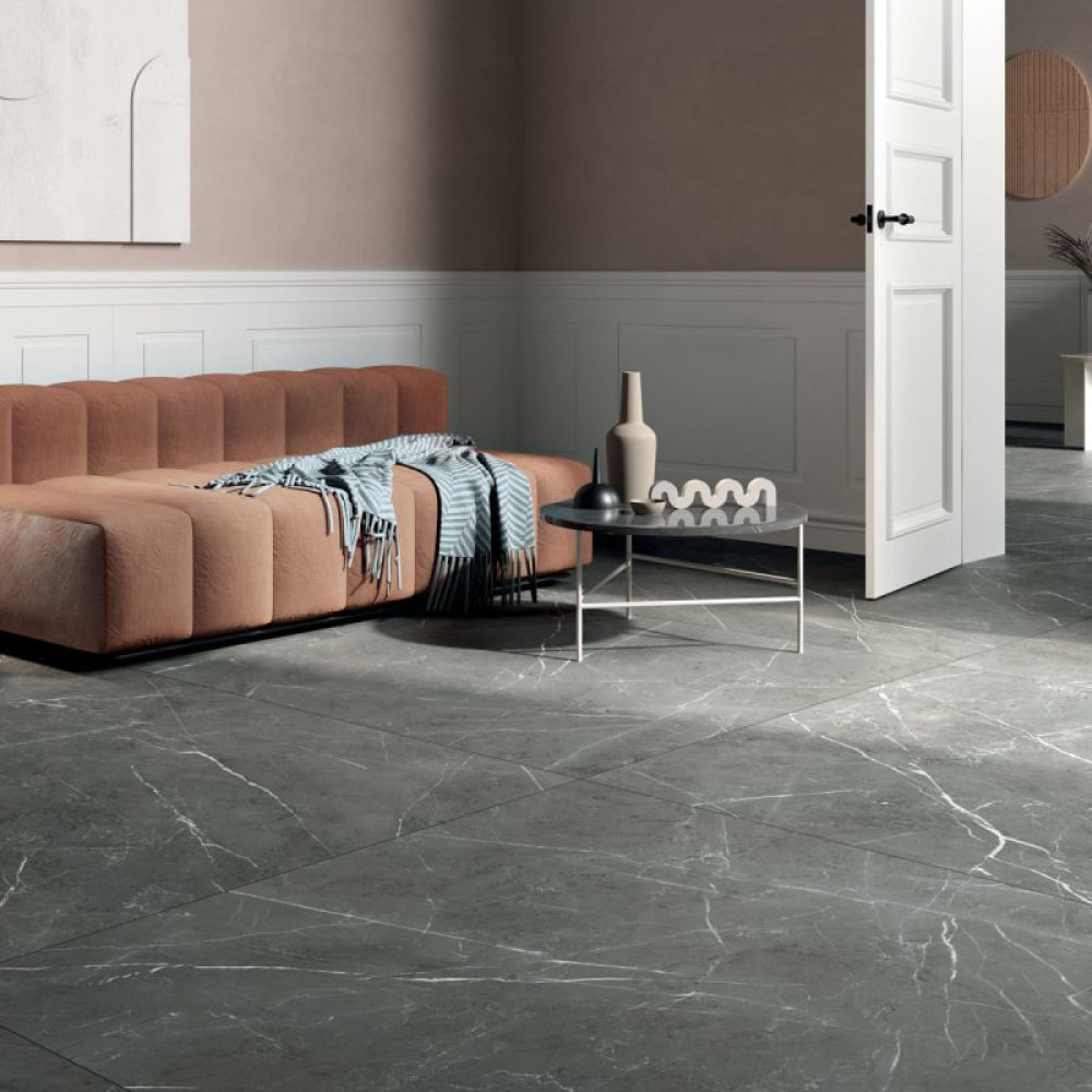 Ariana Nobile Grey Grafite 120х270 Lux 6мм (PF60006307)