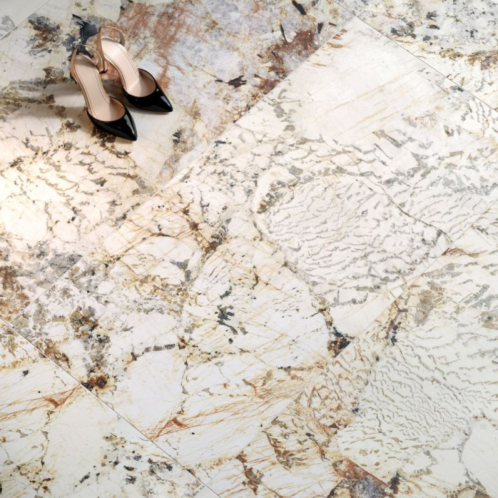Ariana Nobile Blanc Du Blanc Lux 60х120 (PF60005361)