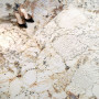 Ariana Nobile Blanc Du Blanc Ret 60х120 (PF60006320)