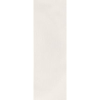 Paradyz My Way NOISY WHISPER WHITE ŚCIANA STRUKTURA REKT. 39,8X119,8 G1