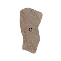 Atlas Concorde Norde Platino Path C 20mm 55х109, декор (A58S)