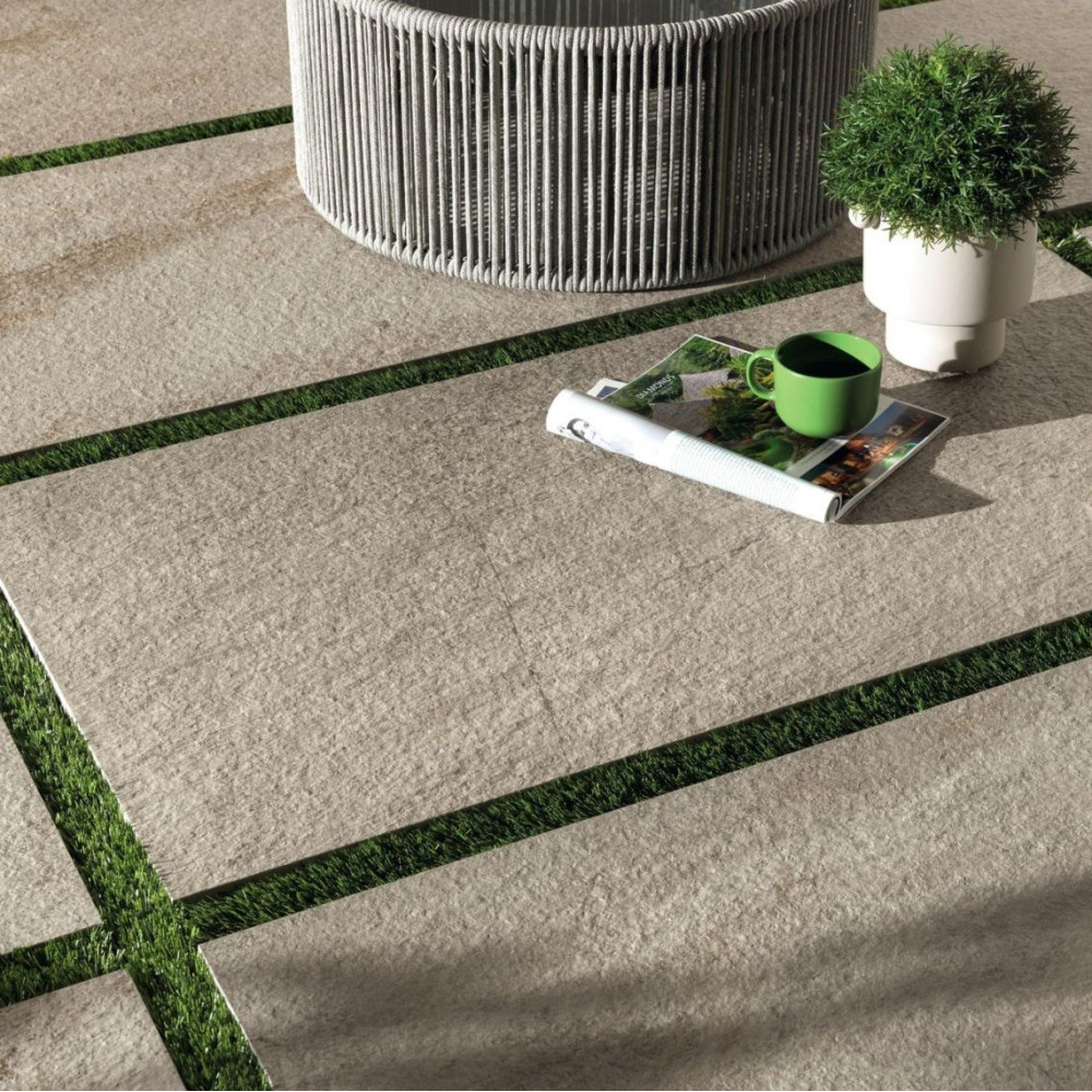 Atlas Concorde Norde Platino 60x120 mat 9мм (A45Z)