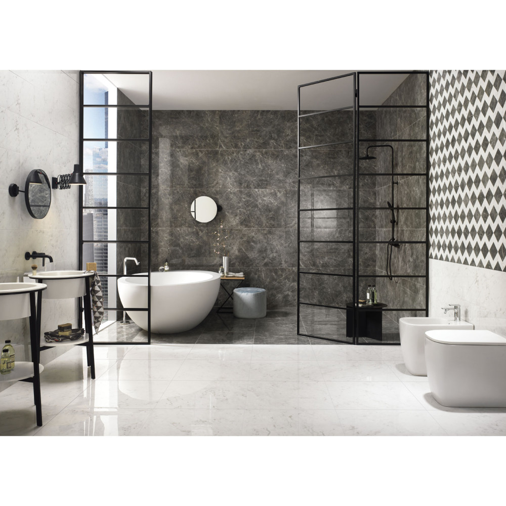 NOVABELL IMM-12RT GRIGIO VISONE NATURALE