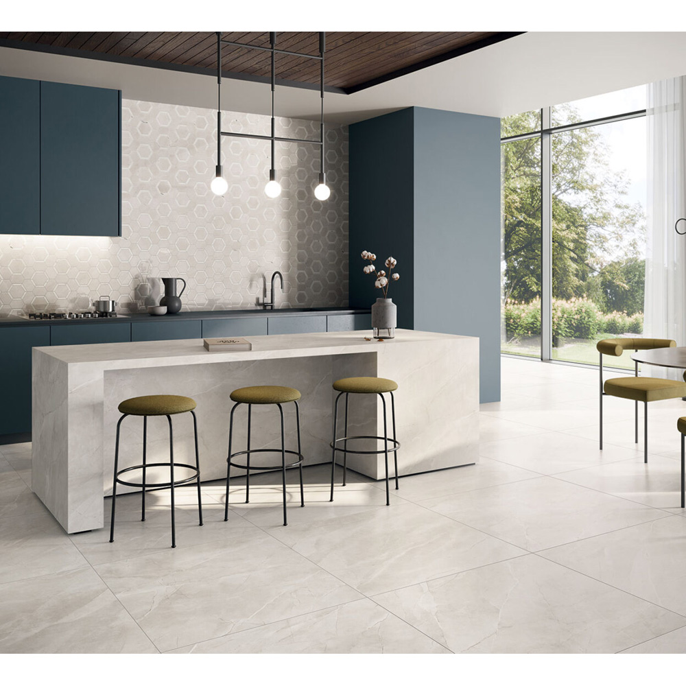 NOVABELL EXT32RT EXT ONICE BIANCO NAT/RETT