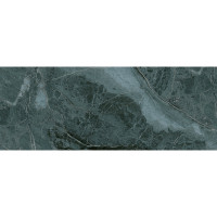 Настенная плитка Intercerama DELTA Бирюзовый 012 23×60
