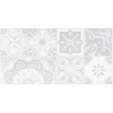 Настенная плитка Golden Tile DOHA Светло-Серый 30×60