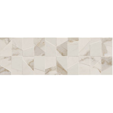 Настенная плитка AZTECA CALACATTA GOLD R90 TOP MAT 30х90