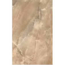 Настенная плитка Golden Tile ONYX НИЗ Бежевый 25×40