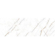 Настенная плитка Intercerama DARK MARBLE Светло-Серый 071 30×90