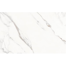 Настенная плитка Cersanit ARCTIC STONE белая GLOSSY 25×40