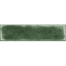 Настенная плитка Golden Tile LUGANO Зелёный 7,5×30