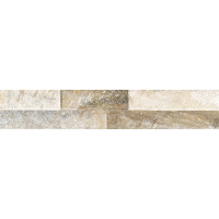 Керамограніт BESTILE ORDINO бежевий 8×44,25