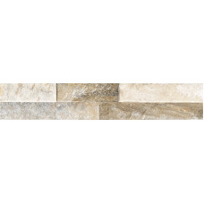 Керамогранит BESTILE ORDINO бежевый 8×44,25