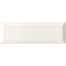 Настенная плитка Monopole BRILLO BISEL BLANCO 10×30