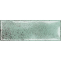 Настенная плитка Golden Tile VINTAGE М`ятний 10×30