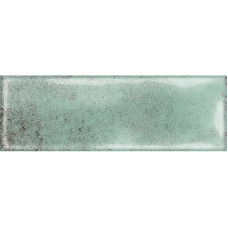 Настенная плитка Golden Tile VINTAGE М`ятний 10×30