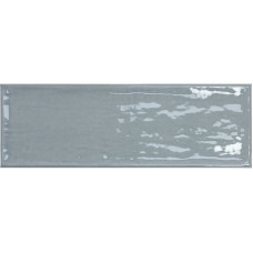 Настенная плитка Monopole ESENCIA синяя BRILLO 10×30