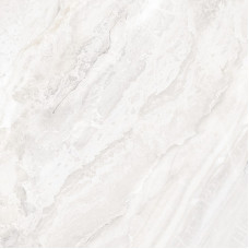 Керамогранит STM CERAMICS ARGENTA белый F P 60×60 R Somat