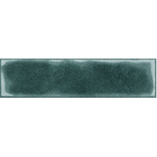 Настенная плитка Golden Tile LUGANO Синий 7,5×30