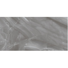 Настенная плитка Golden Tile LAZURRO Серый 30×60