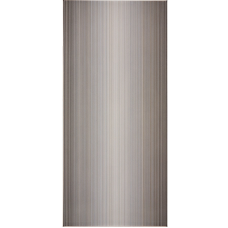 Настенная плитка Intercerama STRIPE Темно-Серый 072 23×50