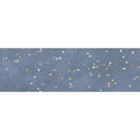 Настенная плитка Intercerama GALAXY Темно-Синий 052 25×80