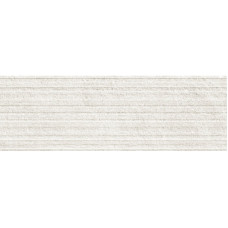 Настенная плитка AZTECA ТOSCANA R90 PLAIN BLANCO DECOR B43 30х90