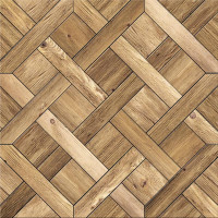 Напольная плитка Beryoza Ceramica РОДОС Кавовий 41,8×41,8