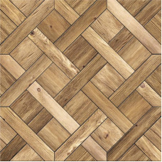 Напольная плитка Beryoza Ceramica РОДОС Кавовий 41,8×41,8