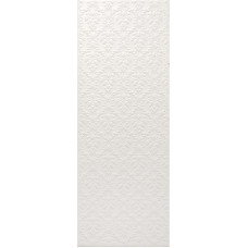 Настенная плитка Intercerama ARABESCO Белый 061 23×60