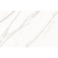 Настенная плитка Cersanit LOREN белая GLOSSY 25×40
