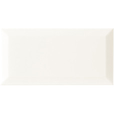 Настенная плитка Monopole BRILLO BISEL BLANCO 10×20