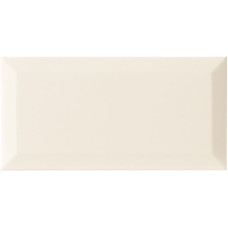 Настенная плитка Monopole BRILLO BISEL MARFIL 10×20