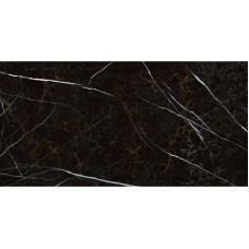 Настенная плитка Golden Tile NERO E BIANCO Чёрный 30×60