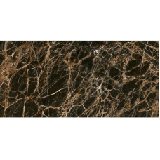 Настенная плитка Intercerama FENIX Чёрный 082 23×50